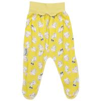 138/373 Ползунки еврорезинка кулирка