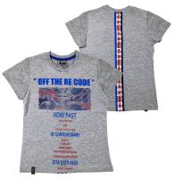 7175 Футболка мал.