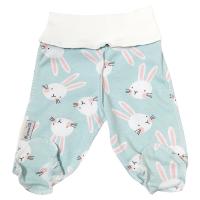 65/423 Ползунки новорожд.(интерлок)