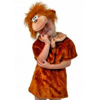 Обезьяна-девочка плюш (Карнавалия)