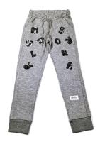 3778 Штаны для девочек