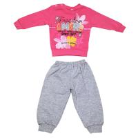 82037 Костюм для девочки