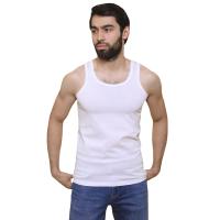 М5050-2299 Майка мужская однотон