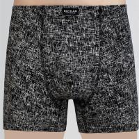 1217-02/1 Боксеры для мужчин (BAYKAR)