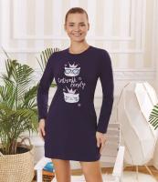 9264 Туника девочка, цвет 578 (BAYKAR)