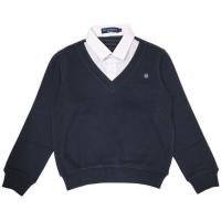 SW226+1 Обманка трикотажная для мальчика