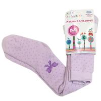 С881 Колготки детские махра