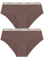 7848-58 Трусы для девочек многоцвет (BAYKAR)