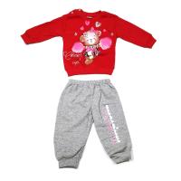 70257 Костюм д/девочки