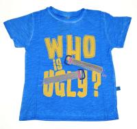 1918 Футболка для мальчика