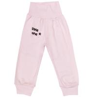 7557/1 Штанишки евро (интерлок)