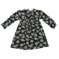 49213 Платье (цветочки)