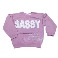 83891 Джемпер для девочки