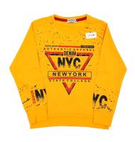 1495 Джемпер мал.