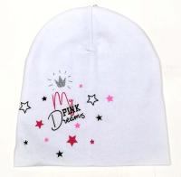 D3-1904 Шапка для девочек