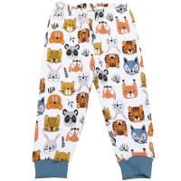 85/254 Брючки интерлок