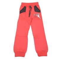 5207 Штаны для девочки