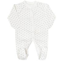 4655/1 Комбинезон-царапка (интерлок)