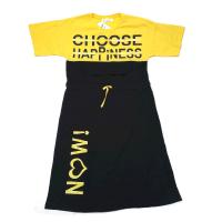 68334 Платье д/девочки