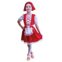 Красная шапочка 85219 (Карнавалия)