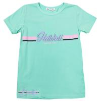 24521 Футболка для девочки