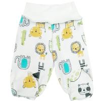 65/405 Ползунки новорожд.(интерлок)