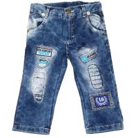 80992/1 Джинсы детские (16)