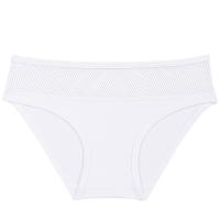 5192-01 Трусы для девочек белые (BAYKAR)