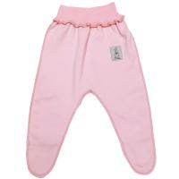 91/306 Ползунки еврорезинка однотон (интерлок)