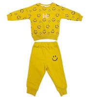 0235 Костюм для девочки