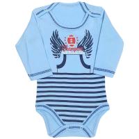 16763 Боди мал.(чемпион)