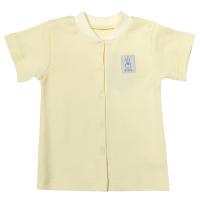 139/323 Кофточка короткий рукав (интерлок)