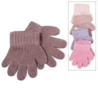 TG-685 Перчатки детские, шерсть