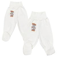 5652/1М Ползунки (футер)