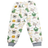 85/415 Брючки интерлок