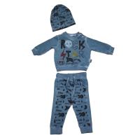 16499 Костюм мальчик