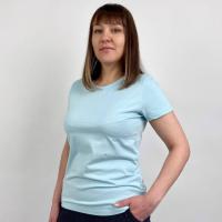 60052-43 Футболка женская