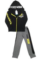 56682 Костюм спорт. мал