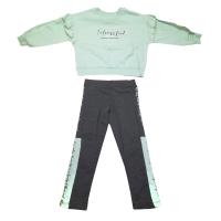 82544 Костюм для девочки