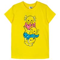 51358 Футболка детская