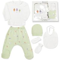 1409 Подарочный набор 5 пред.