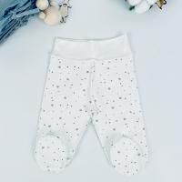 186/189 Ползунки еврорезинка (футер)