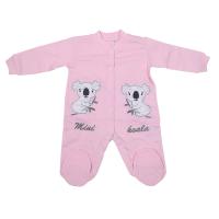 90185 Комбинезон