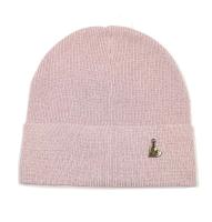 МД-036 Шапка для девочки люрекс