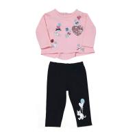 6509 Костюм д/девочки