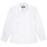 MO4701d** Сорочка детская приталенная BROSTEM   