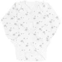 5508/4 Боди-царапка (интерлок)