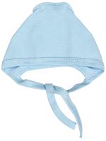 74/336 Чепчик детский интерлок 