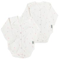 27/498 Боди яселька (интерлок)