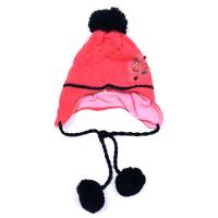 Шапка осень (на флисе)